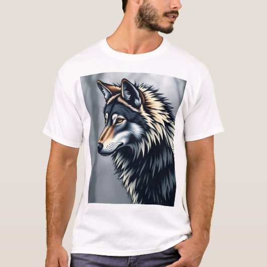 Men's T-shirts  (Vorderseite)