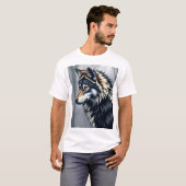 Men's T-shirts  (Vorne ganz)