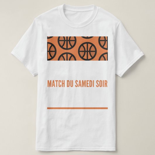 Men's T-Shirts des sport and sportif  (Design vorne)