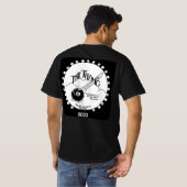 Mens’ The Thang Tshirt (Schwarz voll)