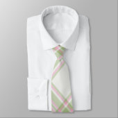 MEN's TIE - MULTI SPRING COLORS {S2D13} Krawatte (Gebunden)