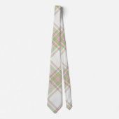 MEN's TIE - MULTI SPRING COLORS {S2D13} Krawatte (Vorderseite)