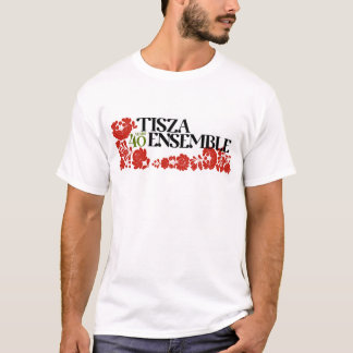 Men's Tisza 40. Hemd T-Shirt