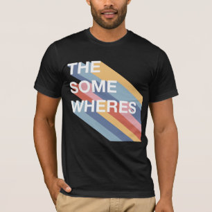 Men's Tour T-Shirt - Light Text for Dark Shirts