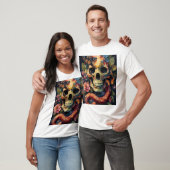 Mens Trendy T - Shirt (Unisex)