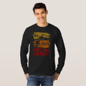 Mens Triathlon 5 T-Shirt (Vorne ganz)