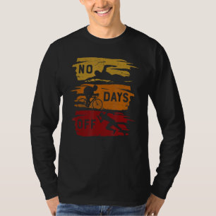 Mens Triathlon 5 T-Shirt
