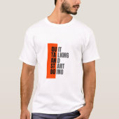 Mens TShirt (Vorderseite)