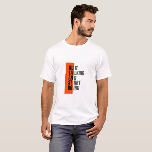 Mens TShirt (Vorne ganz)
