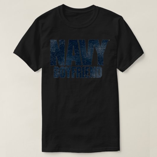 Mens U T-Shirt (Design vorne)