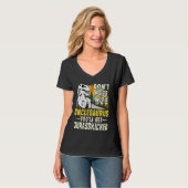 Mens Uncle Rex Saurus Papasaurus Dinosaurs Männer  T-Shirt (Vorderseite Vollansicht)