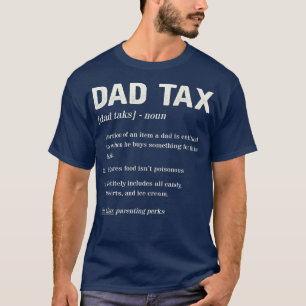 Mens Vater ax Definition Vater Daddy Pater T-Shirt