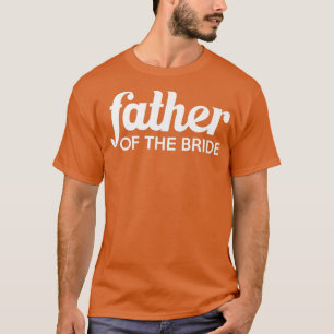 Mens Vater der Bachelor-Partei 369 T-Shirt