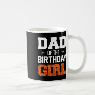 Mens Vater der Geburtstagskarte Bysketbyll Vater F Kaffeetasse