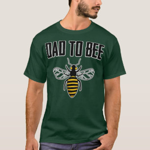 Mens Vater zu Vatertag Geschenk von Tochter  T-Shirt