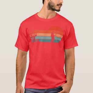 Mens Vathers Day Vater Angeln Epert Angeln T-Shirt