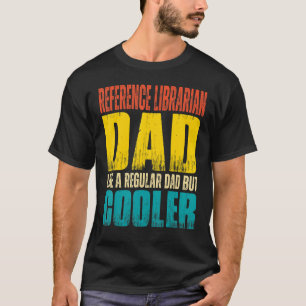 Mens verweisen auf biblischen Vater wie ein regulä T-Shirt