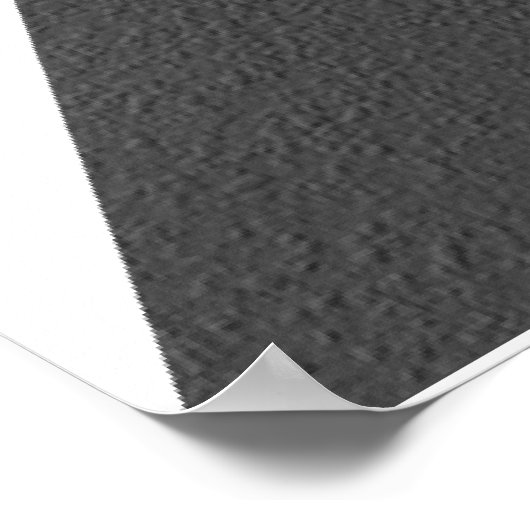 Mens Victor Runner Poster (Ecke)