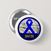 Mens Vintag Button (Vorne & Hinten)