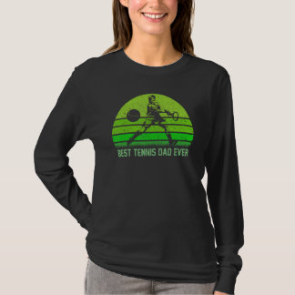 Mens Vintag Retro Der Mensch und die Weintrauben R T-Shirt