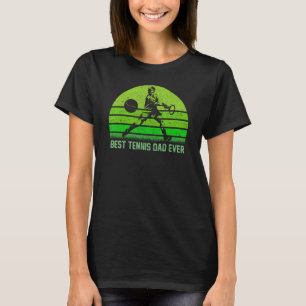 Mens Vintag Retro Der Mensch und die Weintrauben R T-Shirt