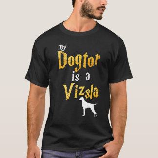 Mens Vizsla Vizsla T-Shirt