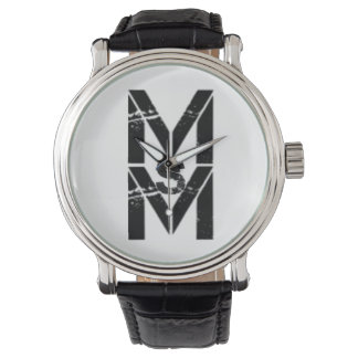 Mens Watch Armbanduhr