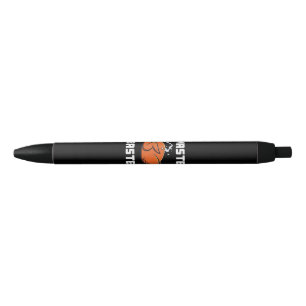 Mens Women Master Baster Funny Turkey Baster Danke Kugelschreiber