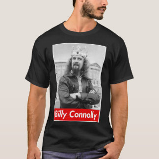 Mens Womens Billy Art Connolly Cooles Geschenk T-Shirt