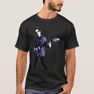 Mens Womens Elvis Costello Cooles Geschenk T-Shirt