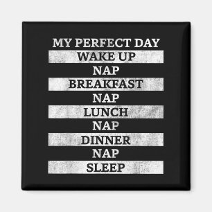 Mens Womens Graphic T-Shirts - Funny Quotes Graphi Magnet