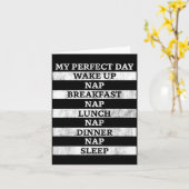 Men's Women's Graphic Tees - Funny Quotes Graphic Karte (Gelbe Blume)