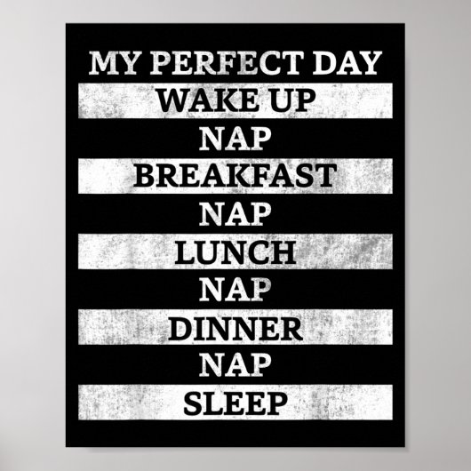 Men's Women's Graphic Tees - Funny Quotes Graphic  Poster (Vorne)