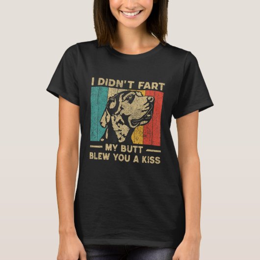 Mens Womens Great Dane Owner T-Shirt (Vorderseite)