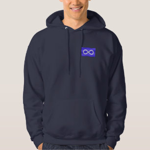 Mens Womens Hoodie