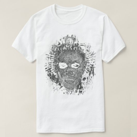 Mens Womens Marillion Cooles Geschenk T-Shirt (Design vorne)