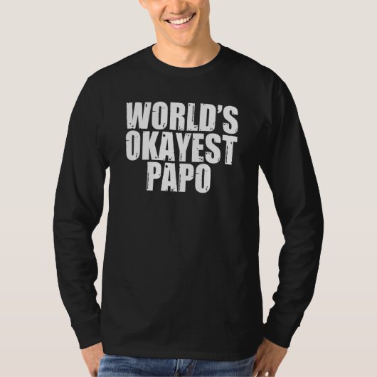 Mens World's Tokio T-Shirt (Vorderseite)