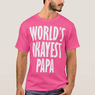 Mens World's Tokyo Papa Bear Premium T-Shirt