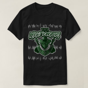 Mens XL FIT T-Shirt - Ritterkläger (Saison 24-25)