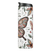 Mensaje positivo para tus mañanas thermosbecher (Nach rechts gedreht)