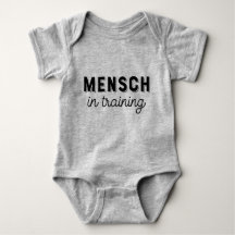 Mensch in Training T - Shirt