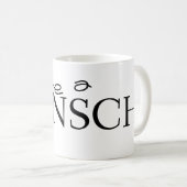 mensch kaffeetasse (VorderseiteRechts)