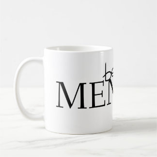 mensch kaffeetasse
