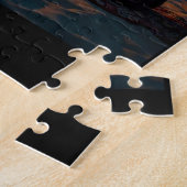Menschen am Strand Puzzle (Seite)