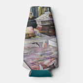 Menschen der Wüste, Geschenke des Meeres, Jerusale Flaschenkühler (Vorderseite)