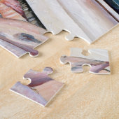 Menschen der Wüste, Geschenke des Meeres, Jerusale Puzzle (Seite)