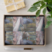 Menschen der Wüste, Geschenke des Meeres, Jerusale Seidenpapier (Geschenk)