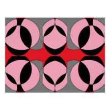 Menschen des Alpha-Kreises