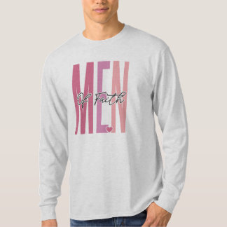Menschen des Glaubens T - Shirt