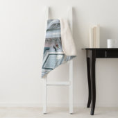 MENSCHEN, DIE INNERHALB DER BIBLIOTHEK GEHEN SHERPADECKE (Beispiel)